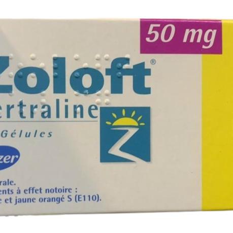 zoloft france acheter