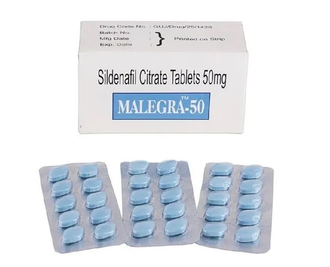 Malegra online acheter
