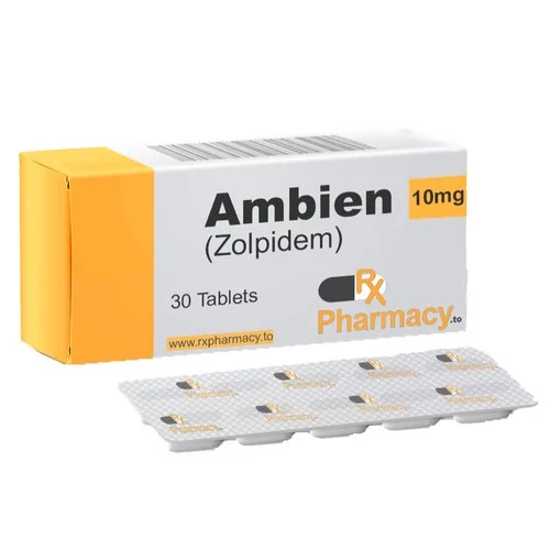 Ambien générique
