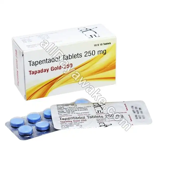 Tapentadol pas cher