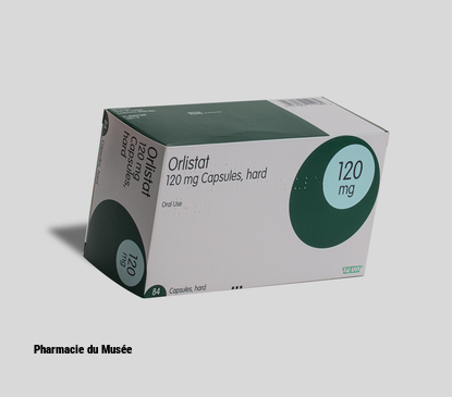 Xenical france acheter