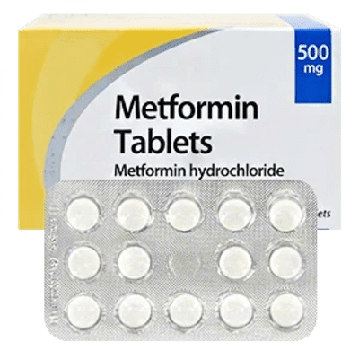 Acheter Du Metformin En Ligne