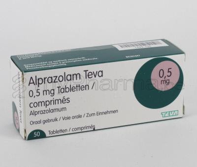 Prix xanax 0 50