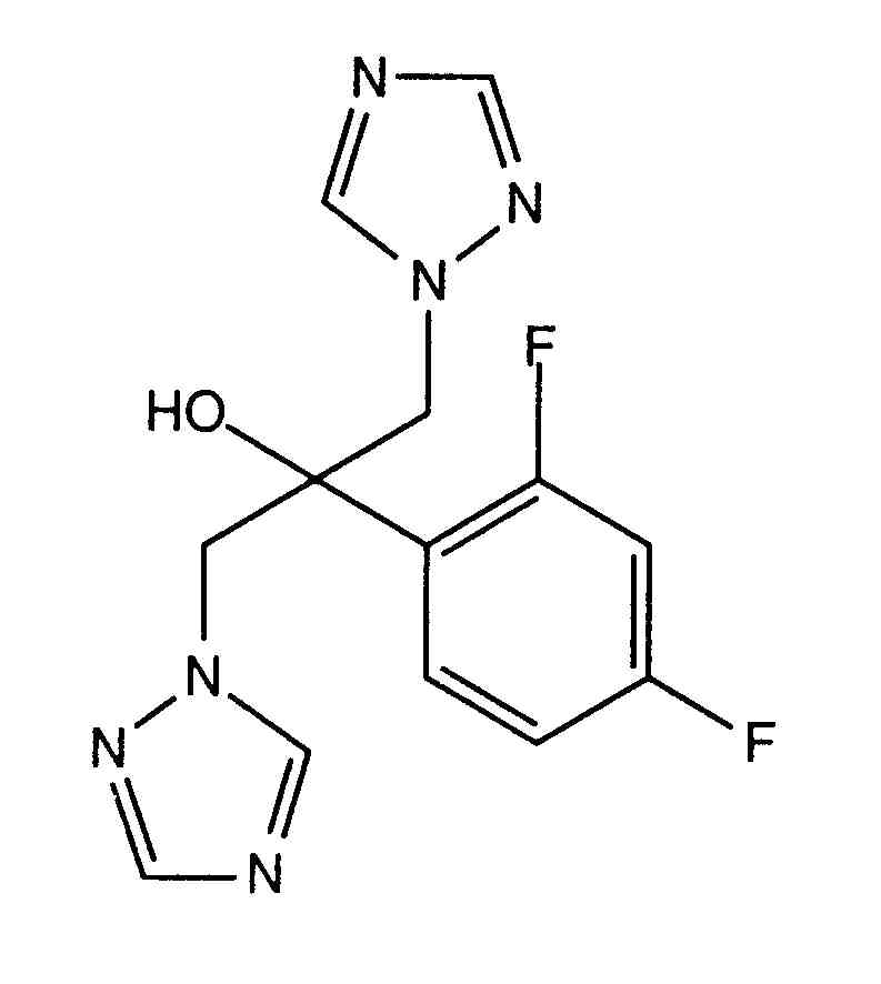 Fluconazole in france