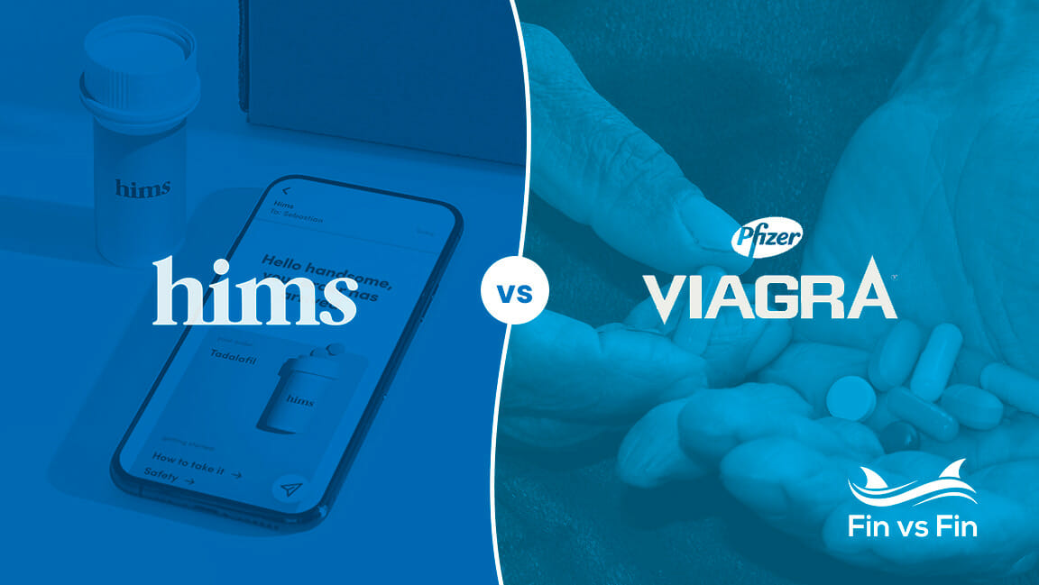 Viagra Online Hims