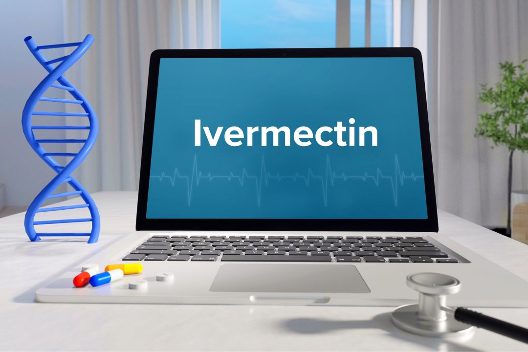Ivermectin online