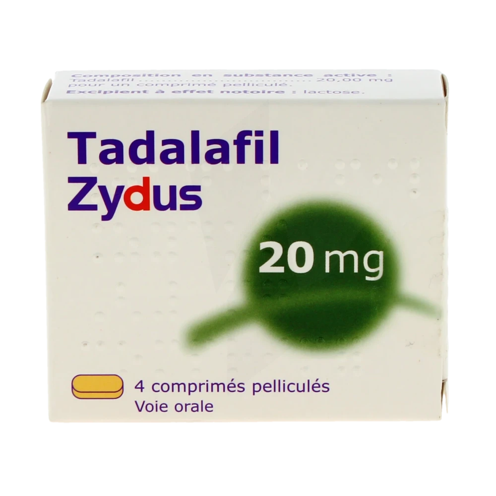 Tadalafil Lilly Prix En Pharmacie