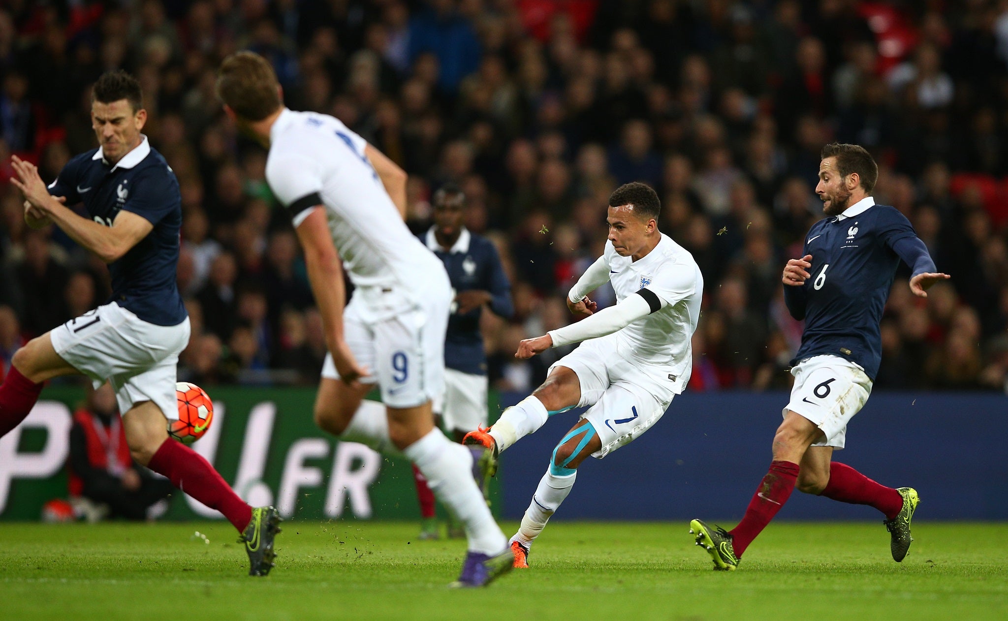Alli en france