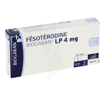 Ivermectine biogaran achat