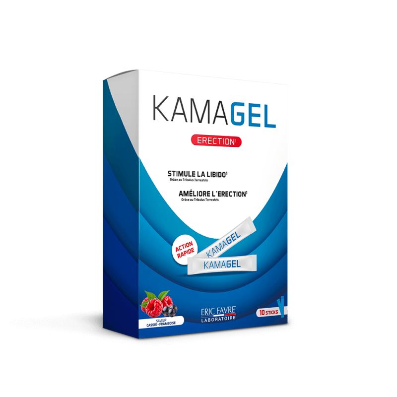 Acheter kamagra gel pas cher