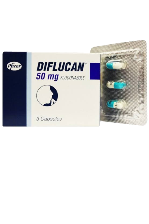 Acheter du diflucan
