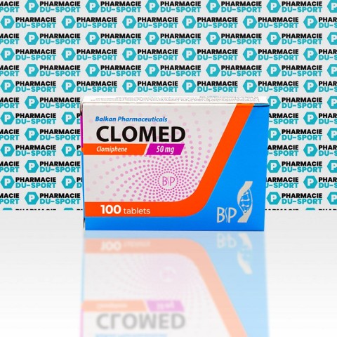 Clomid Achat