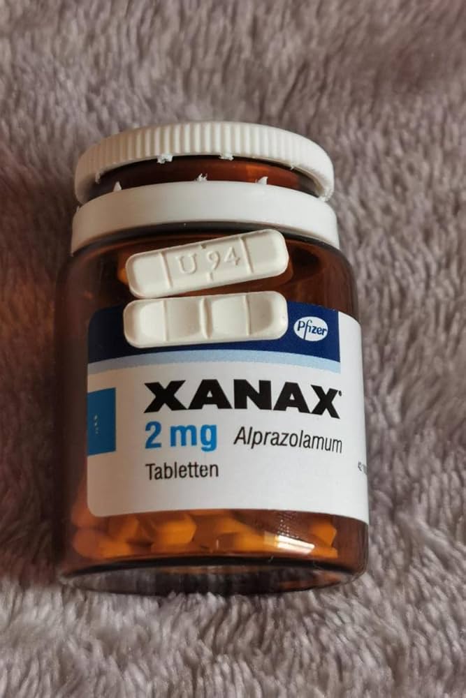 Xanax 0 25 online