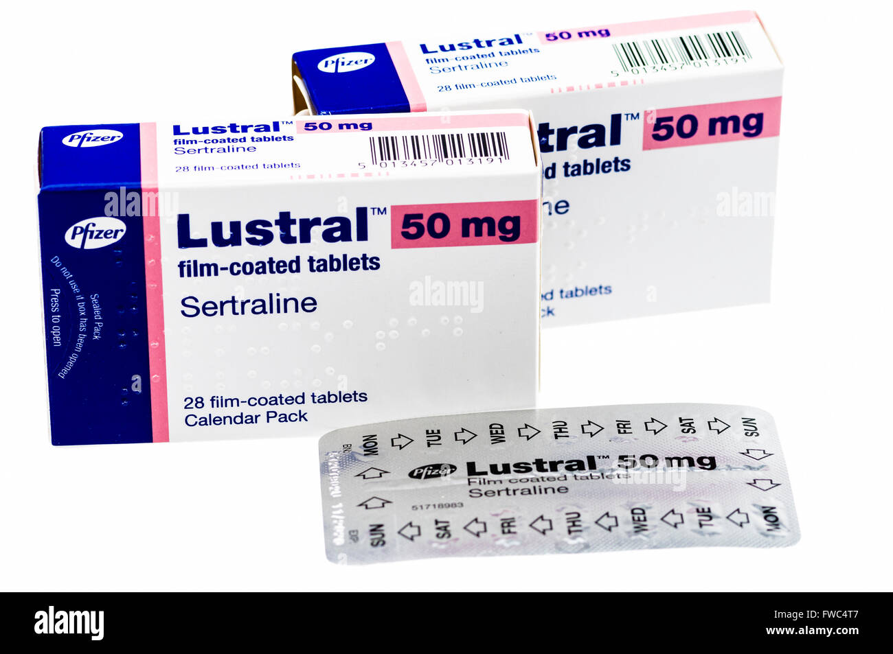 Sertraline 50 mg francais