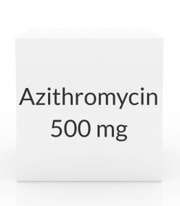 2 azithromycin 500 mg