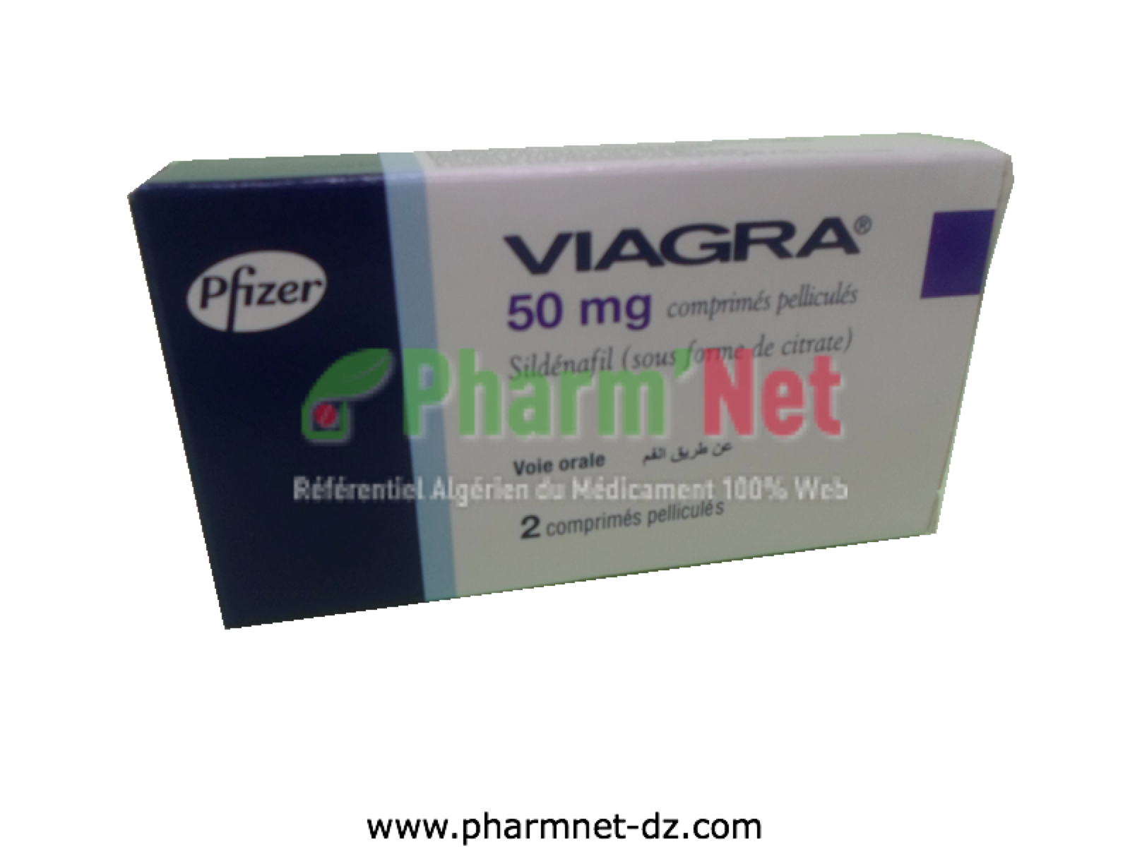 Prix nizagara