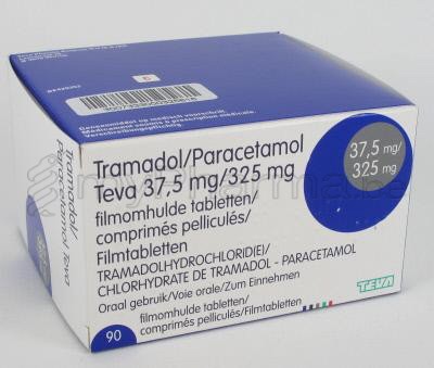 Acheter Tramadol Belgique