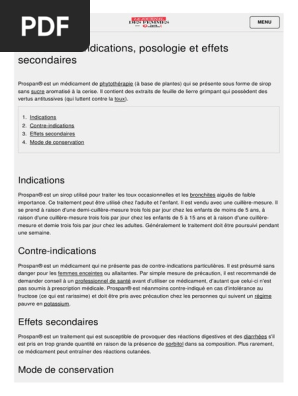 Alprazolam biogaran prix