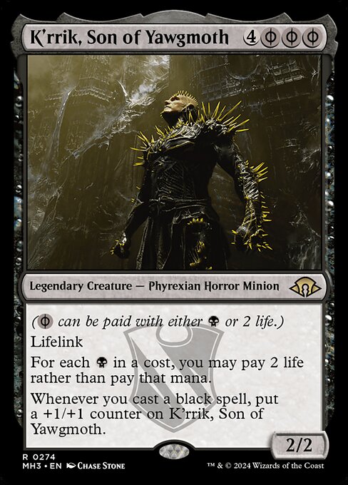 Commander Monodox