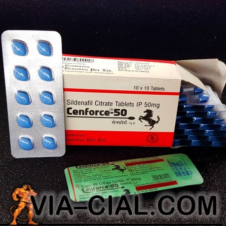 Viagra Generisk 50mg