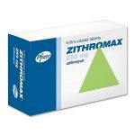 Coût du zithromax
