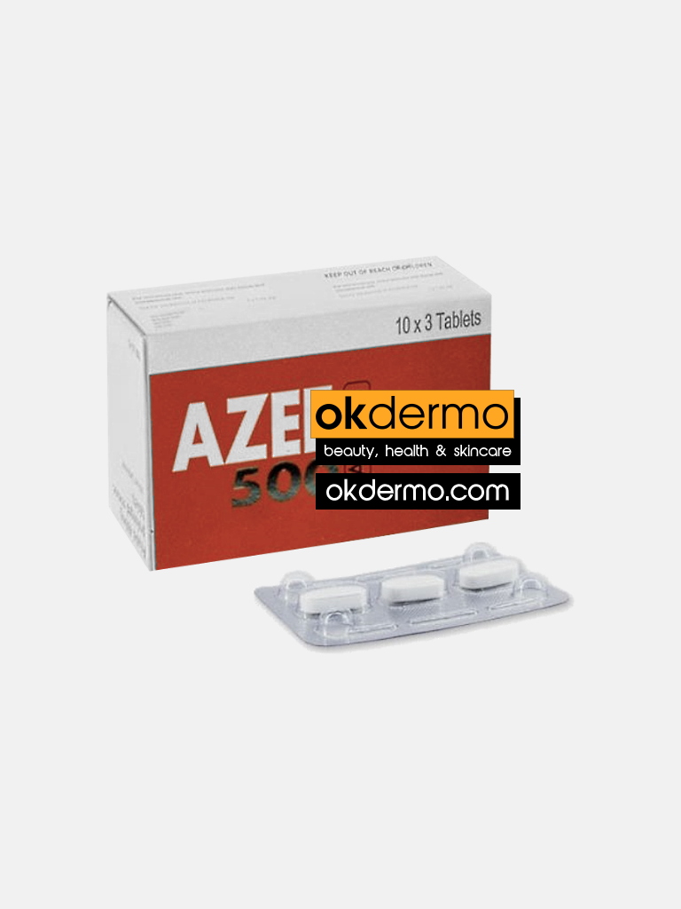 Apo azithromycin z 250mg