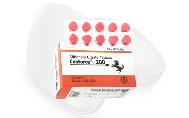 Kamagra 200mg