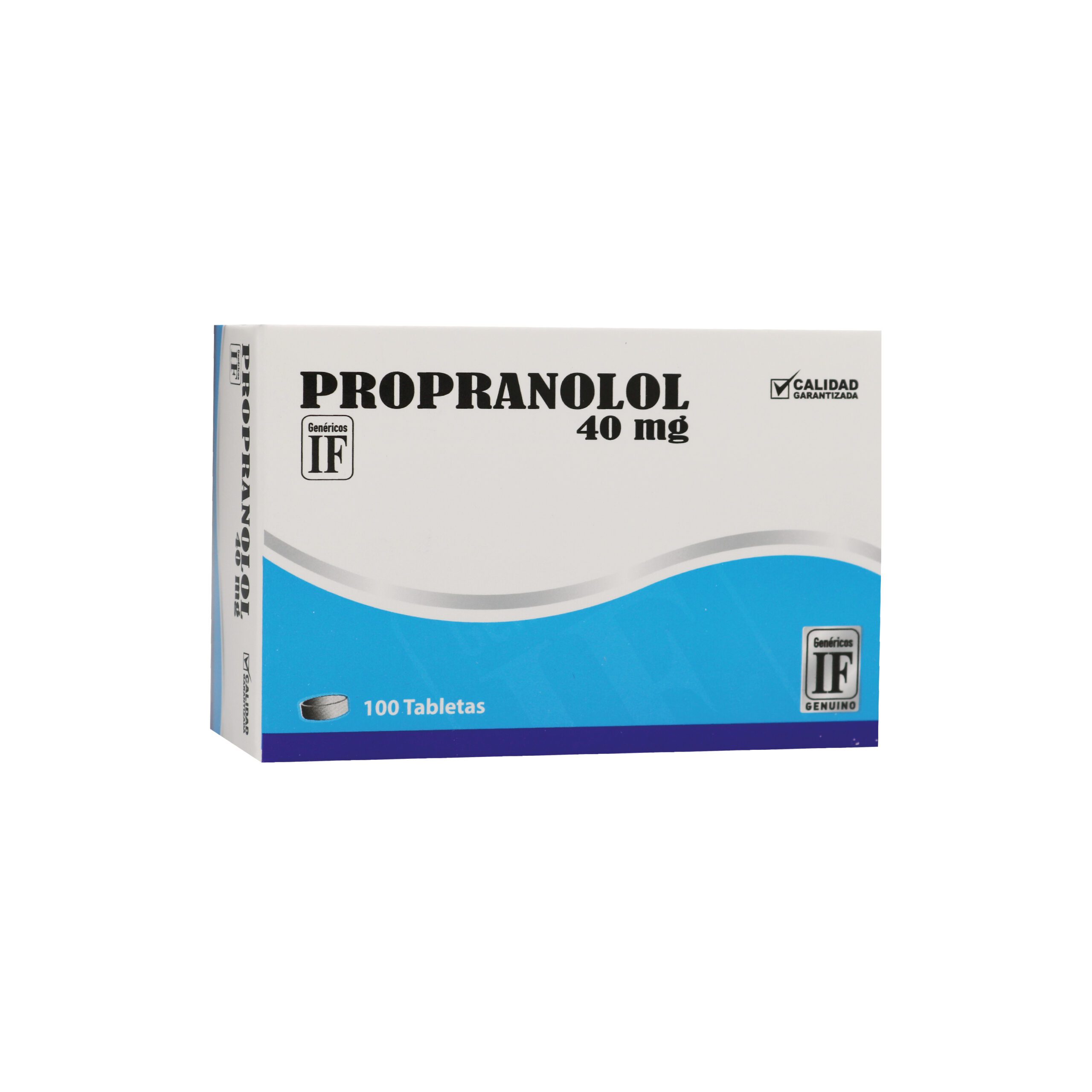 Propranolol 40mg online