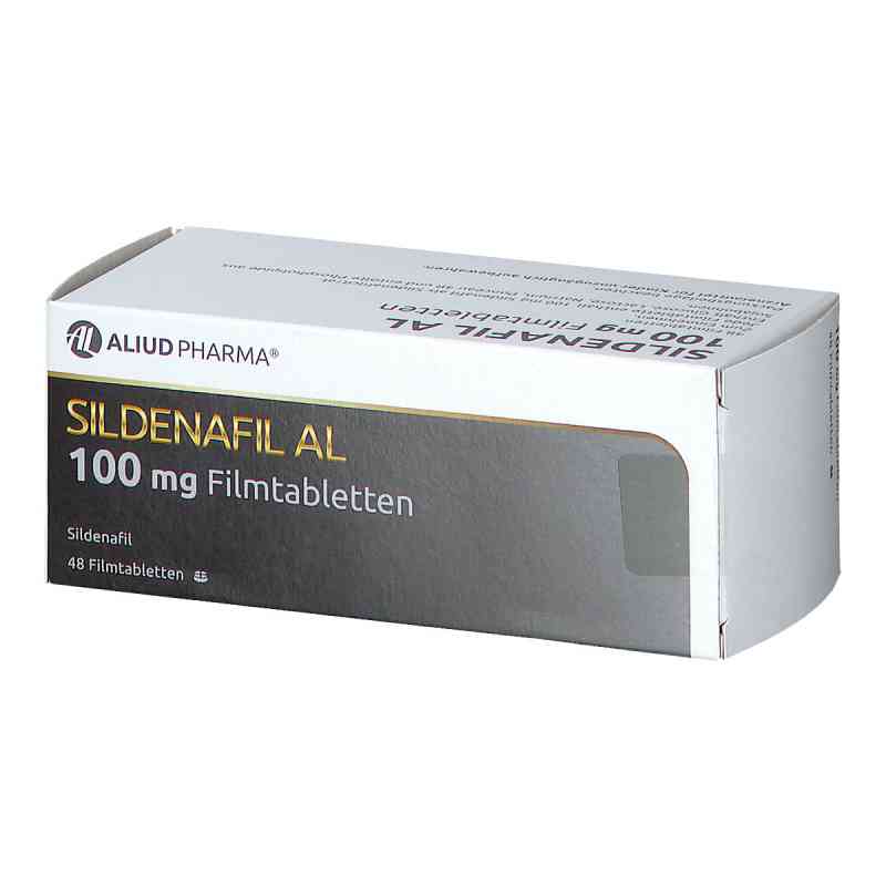 Acheter sildenafil online