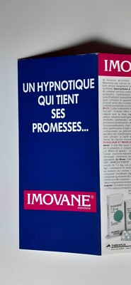 Achat de imovane