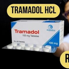 Tramadol 100mg Online
