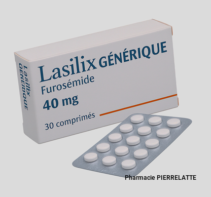Acheter Furosémide En Ligne