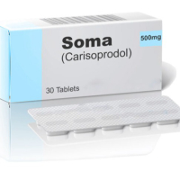 Soma 500mg Online