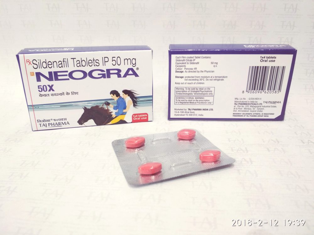Sildenafil 25mg x 30ml