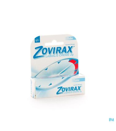 commander zovirax