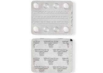 Sildenafil generique 50 mg