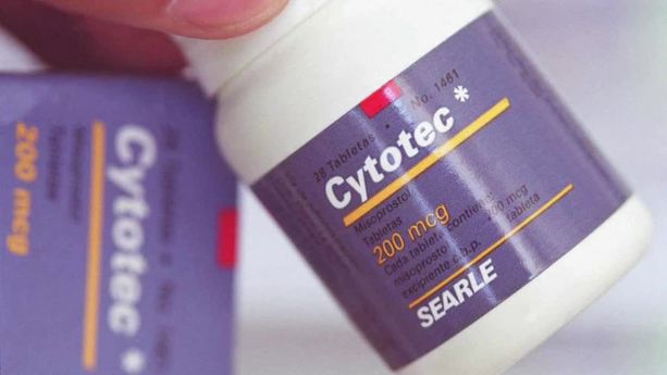 Cytotec 200g Prix