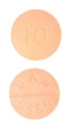 Propranolol 10 mg mexico