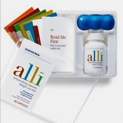 Alli sans ordonnance