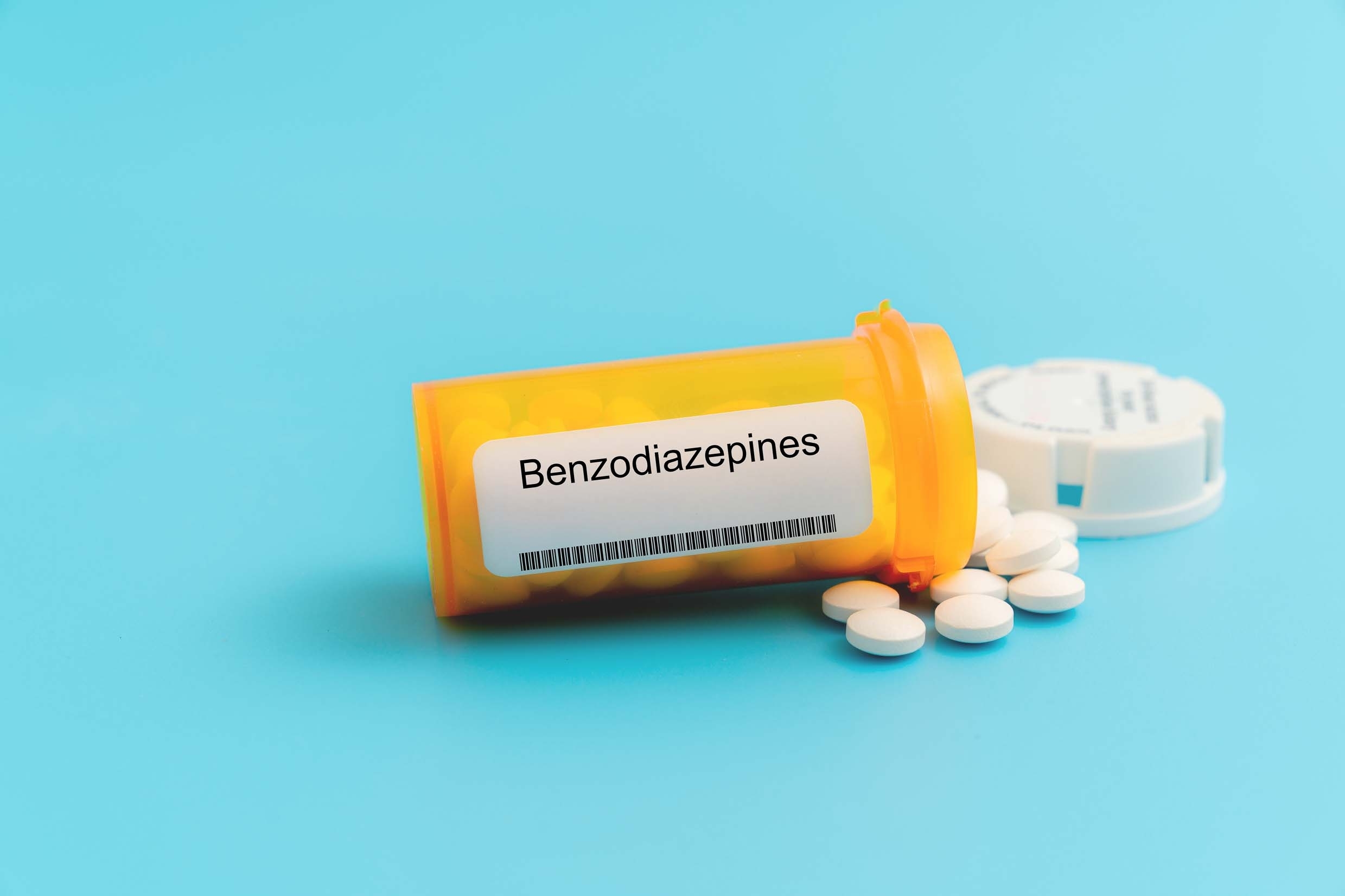 Xanax avec ou sans ordonnance
