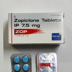 achat zopiclone 7.5