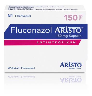 Fluconazole 150 mg en francais