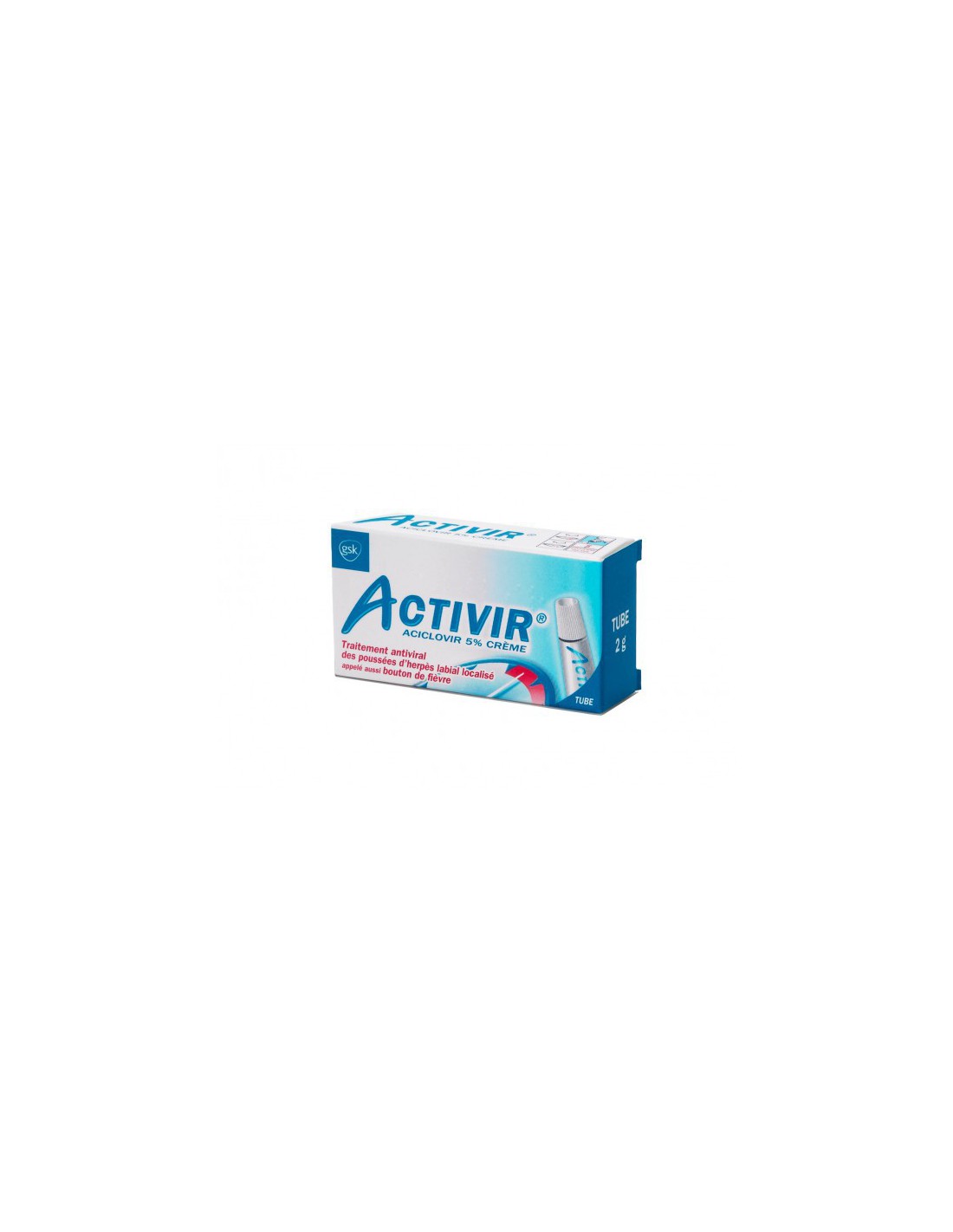 Valacyclovir France Acheter