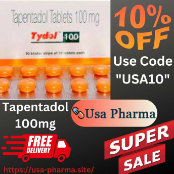 Tapentadol prix