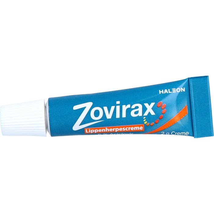 Zovirax creme acheter