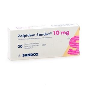 Zopiclone 7.5 sans ordonnance