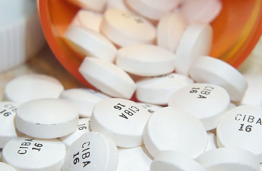 Pilule de xanax