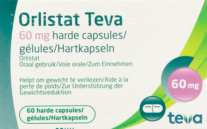 Prix du orlistat