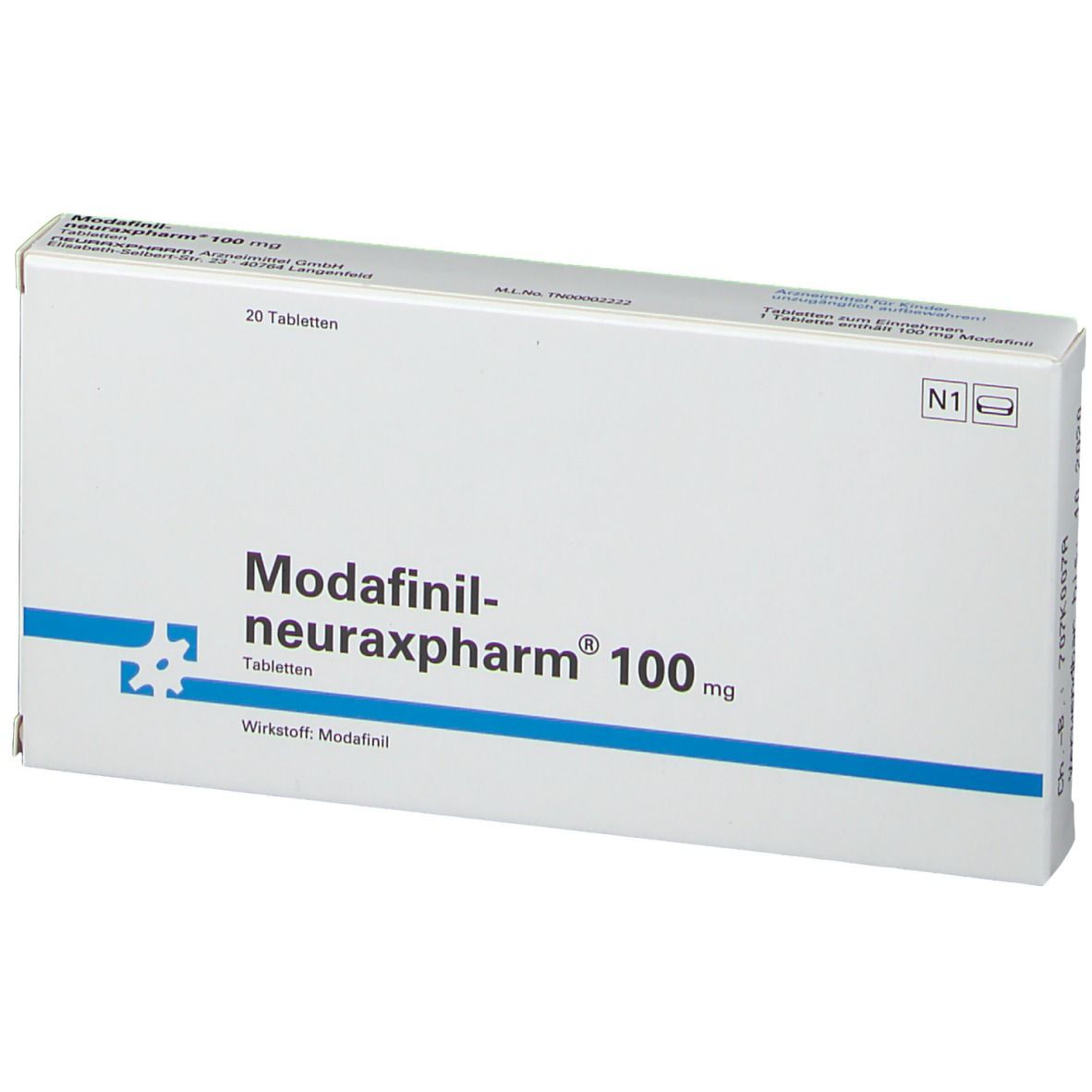 Modafinil france achat