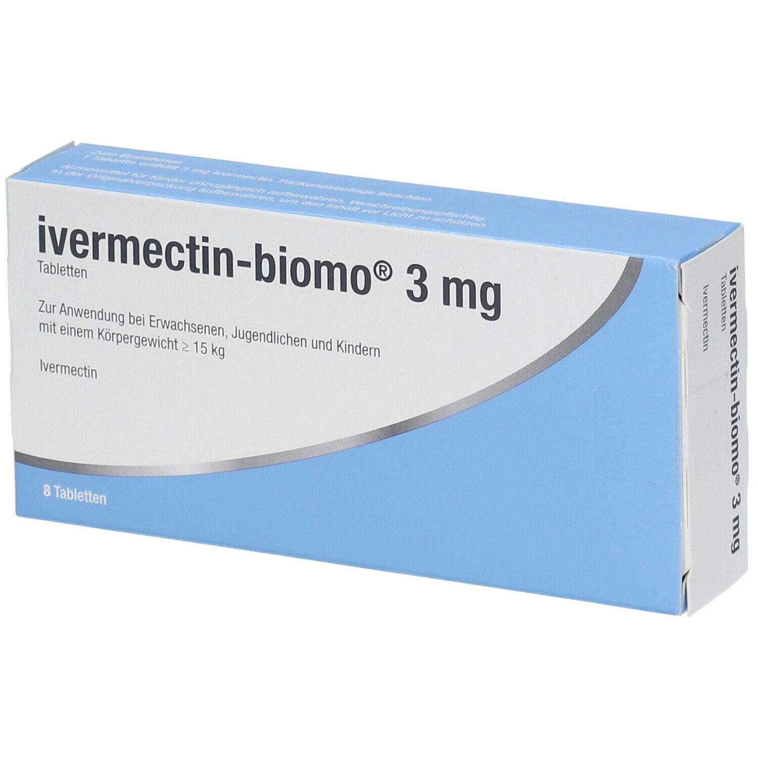 Acheter Ivermectine France